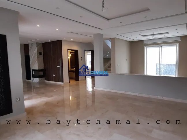Spacious Villa for Sale in Tangier - Boubana: 4 Bedrooms - Photo 6
