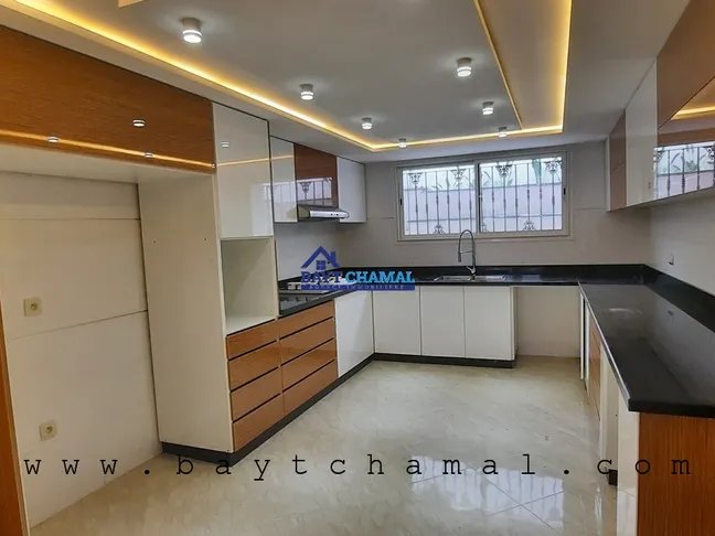 Spacious Villa for Sale in Tangier - Boubana: 4 Bedrooms - Photo 9