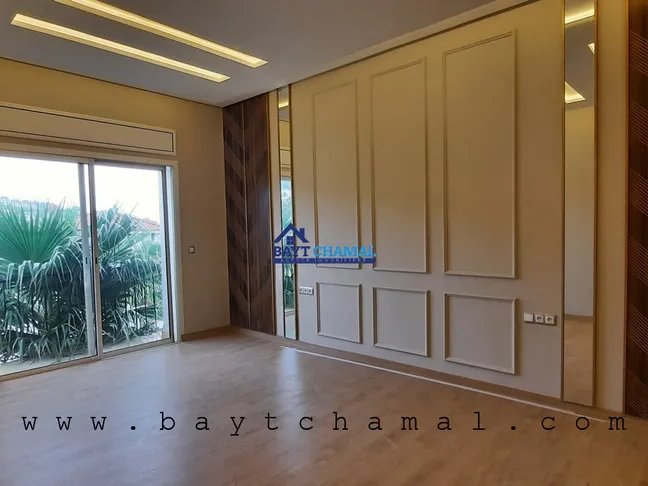 Spacious Villa for Sale in Tangier - Boubana: 4 Bedrooms - Photo 1