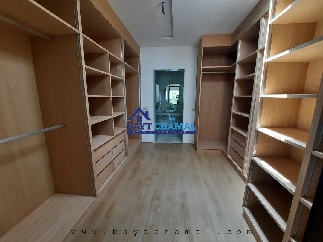 Spacious Villa for Sale in Tangier - Boubana: 4 Bedrooms - Photo 20