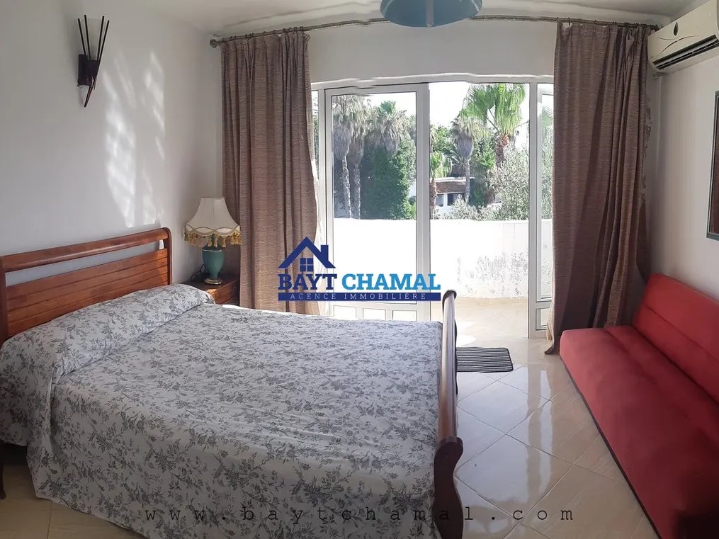 منزل عطلات في مارينا سمير: هروب وراحة - Photo 7