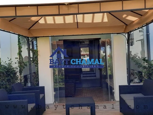 منزل عطلات في مارينا سمير: هروب وراحة - Photo 12