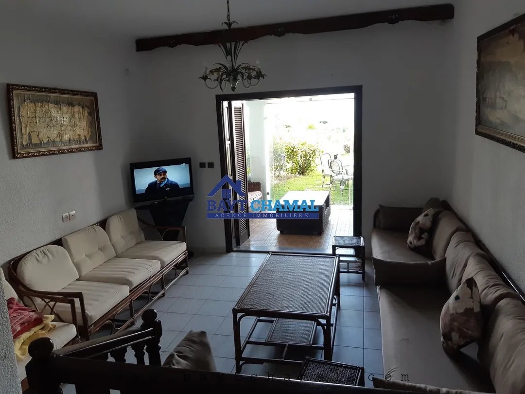 منزل عطلات في مارينا سمير: هروب وراحة - Photo 11