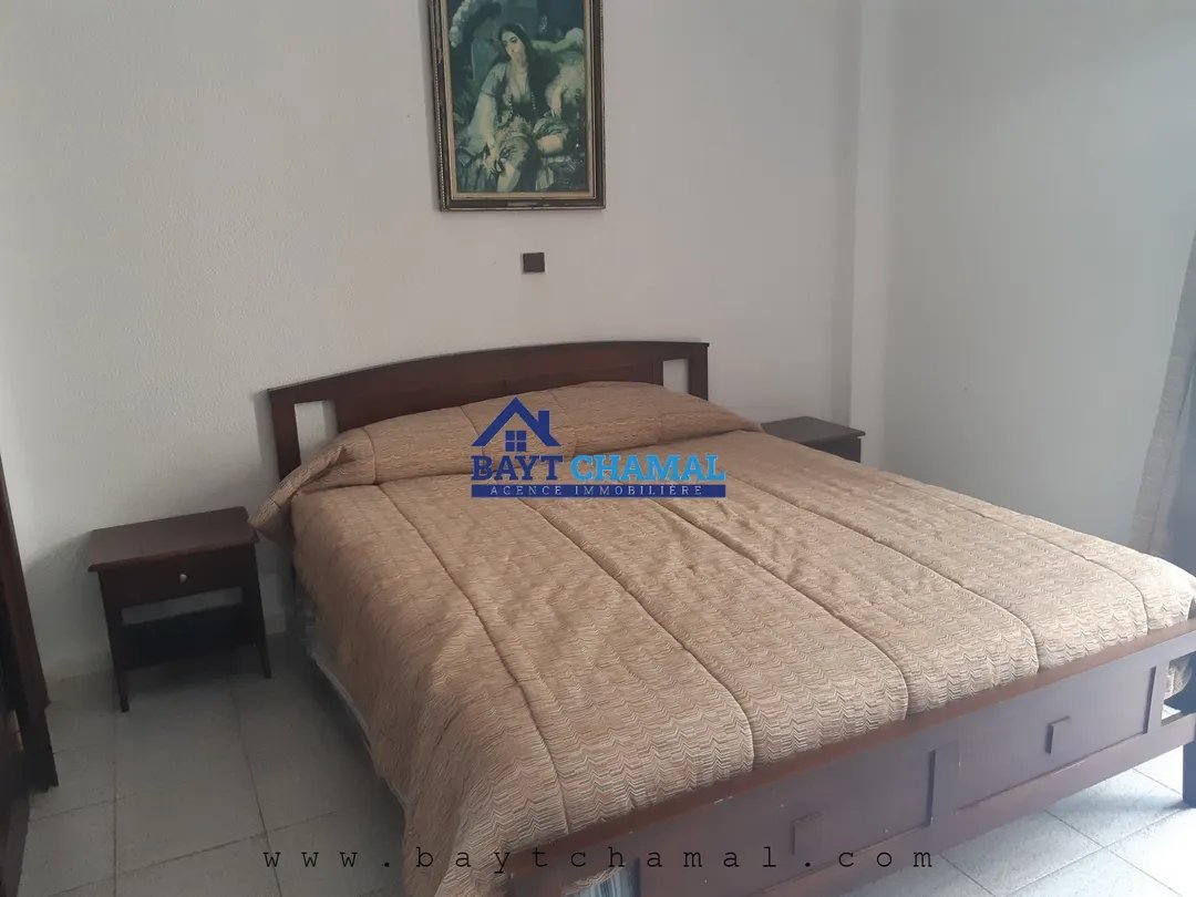 منزل عطلات في مارينا سمير: هروب وراحة - Photo 5