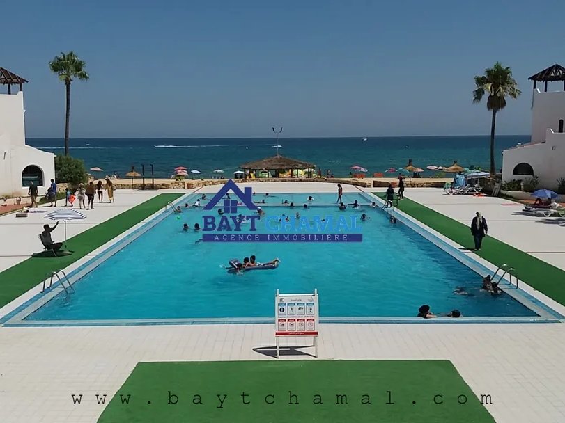 منزل عطلات في مارينا سمير: هروب وراحة - Photo 1