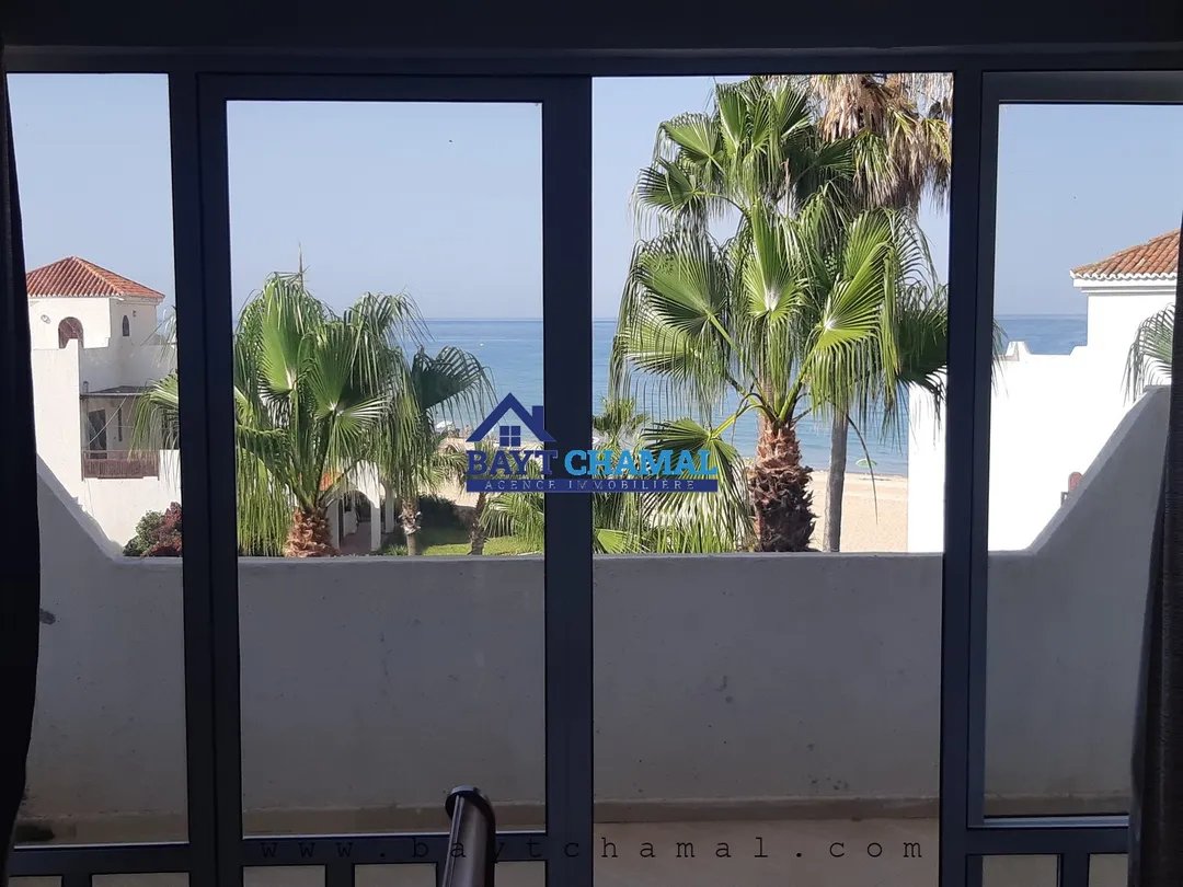 منزل عطلات في مارينا سمير: هروب وراحة - Photo 8