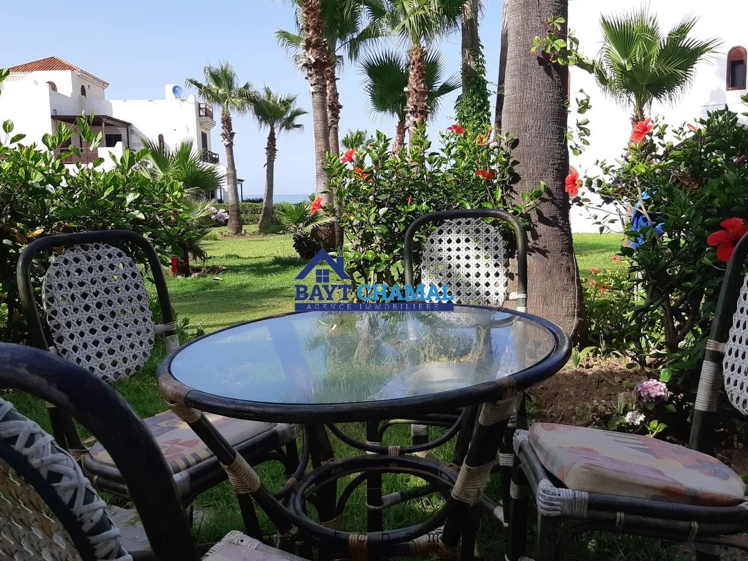 منزل عطلات في مارينا سمير: هروب وراحة - Photo 9