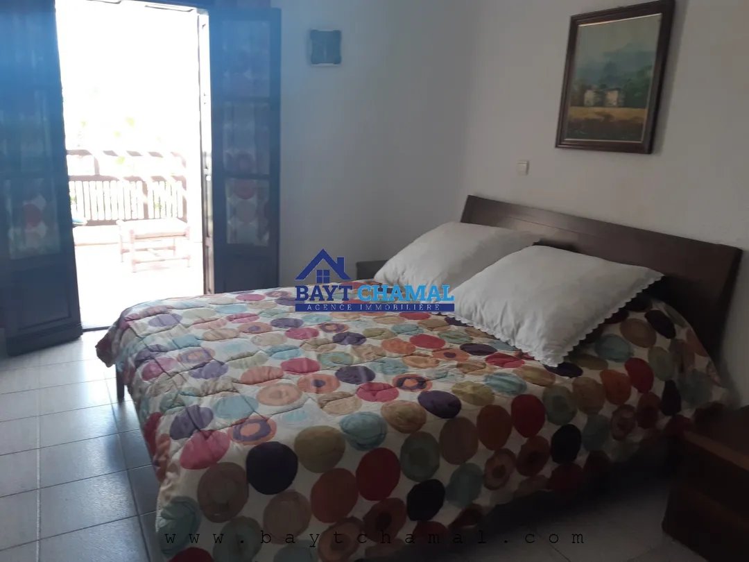 منزل عطلات في مارينا سمير: هروب وراحة - Photo 3