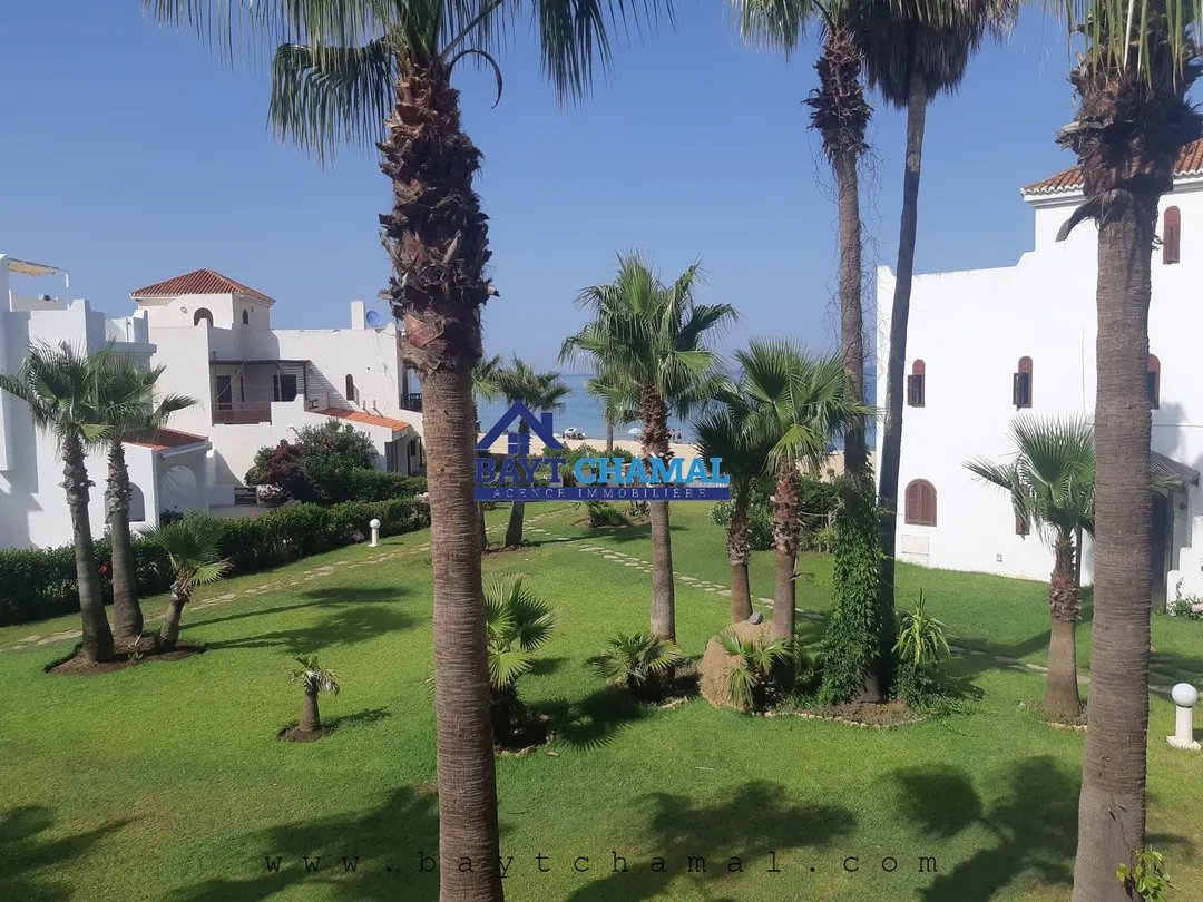 منزل عطلات في مارينا سمير: هروب وراحة - Photo 2