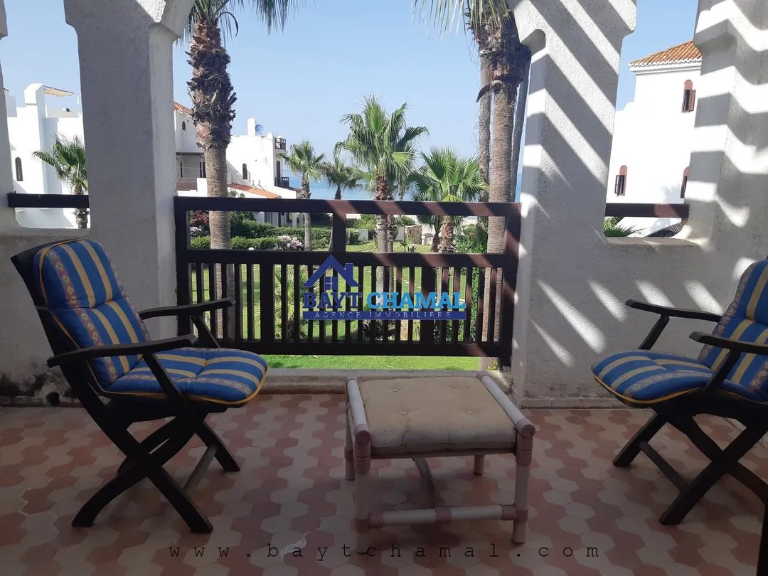 منزل عطلات في مارينا سمير: هروب وراحة - Photo 4