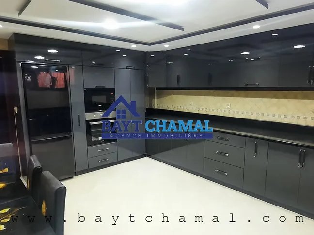 Villa for Sale in Tangier - Boubana: Space and Elegance - Photo 3