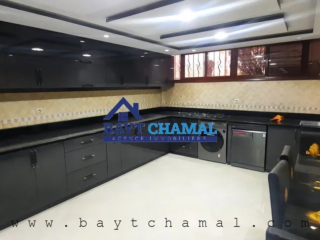 Villa for Sale in Tangier - Boubana: Space and Elegance - Photo 2