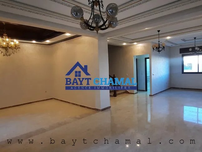 Villa for Sale in Tangier - Boubana: Space and Elegance - Photo 13