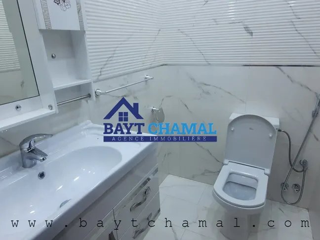 Villa for Sale in Tangier - Boubana: Space and Elegance - Photo 9