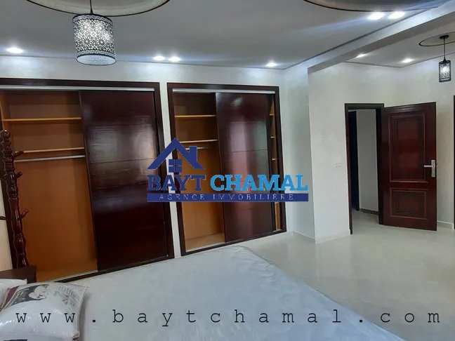 Villa for Sale in Tangier - Boubana: Space and Elegance - Photo 18