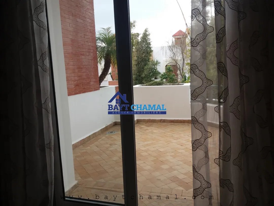 Luxury Villa for Sale in Tangier - Boubana, 540m² - Photo 3