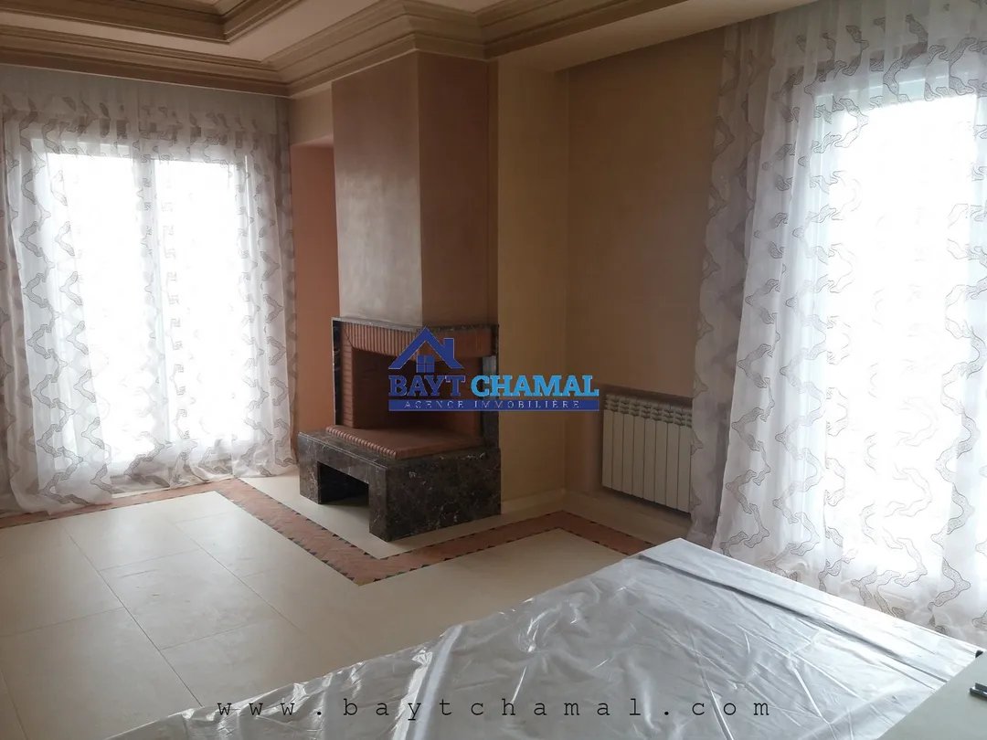 Luxury Villa for Sale in Tangier - Boubana, 540m² - Photo 4