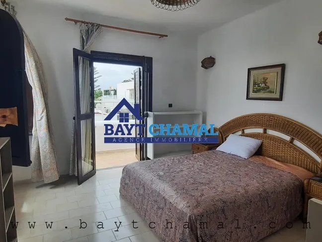 Villa de Luxe à Louer à Restinga Smir - 4 Chambres - Photo 8