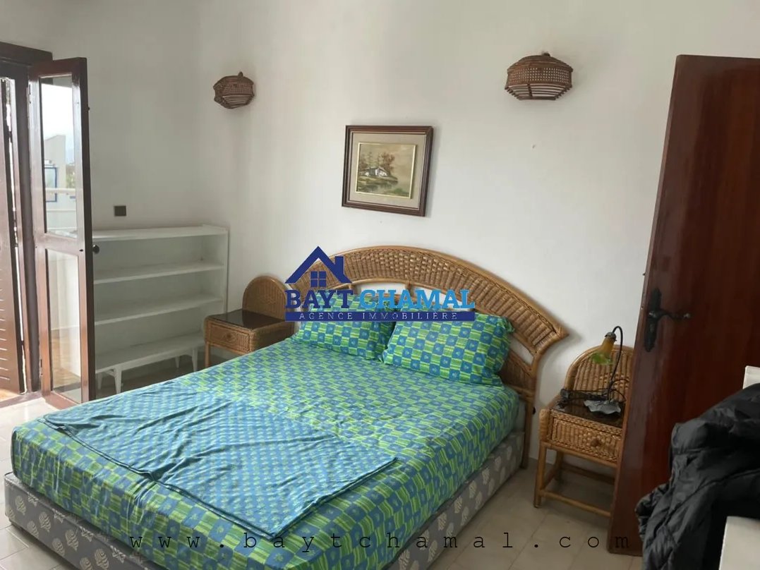 Villa de Luxe à Louer à Restinga Smir - 4 Chambres - Photo 12