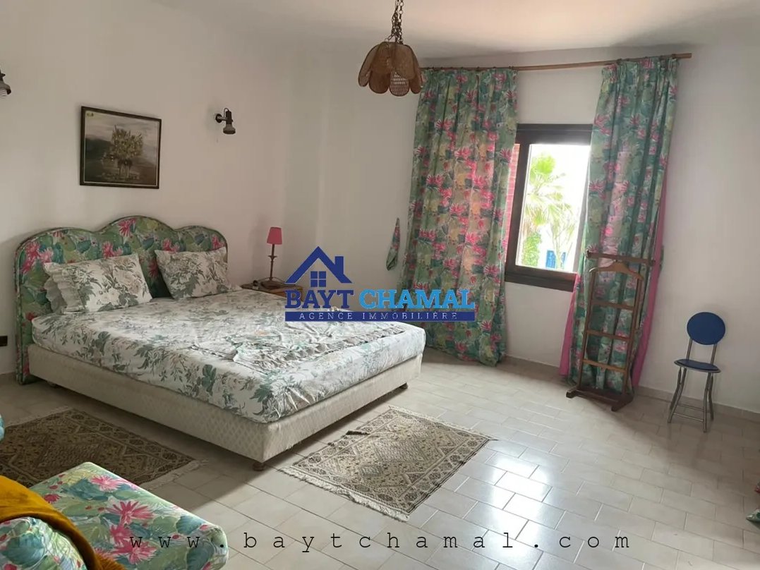 Villa de Luxe à Louer à Restinga Smir - 4 Chambres - Photo 11