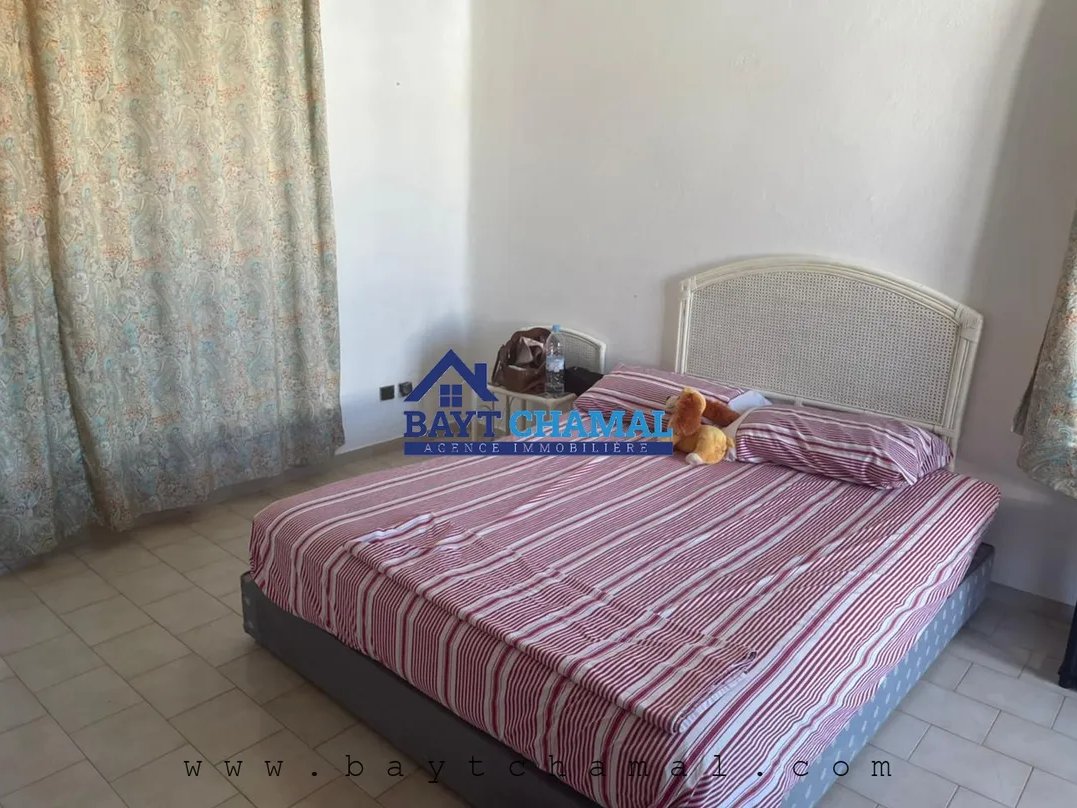 Villa de Luxe à Louer à Restinga Smir - 4 Chambres - Photo 10