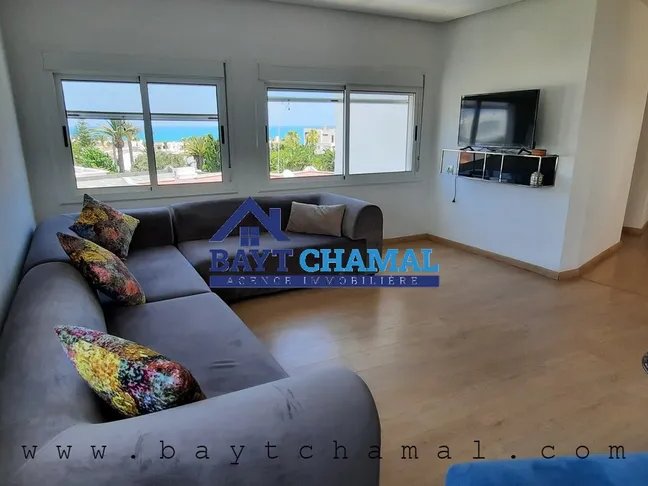 شقة مكونة من غرفتي نوم للإيجار في رستينغا سمير، 90 م² - Photo 1