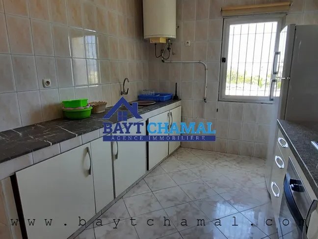 شقة مكونة من غرفتي نوم للإيجار في رستينغا سمير، 90 م² - Photo 6