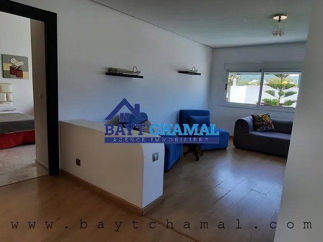 شقة مكونة من غرفتي نوم للإيجار في رستينغا سمير، 90 م² - Photo 8