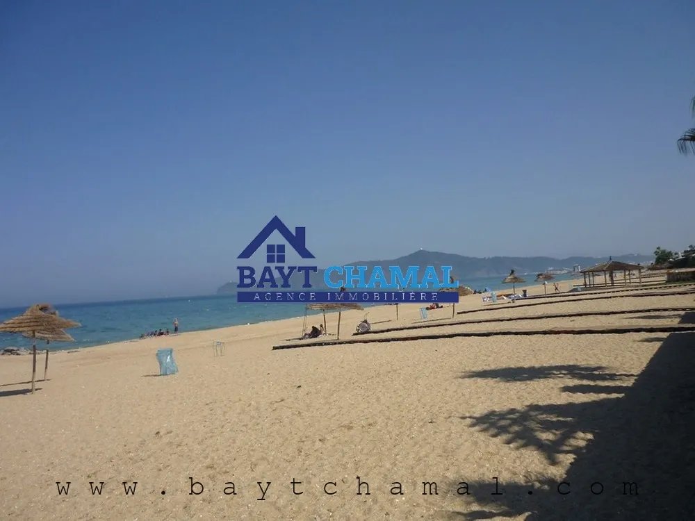 منزل واسع للايجار في مارينا سمير - 4 غرف نوم - Photo 2