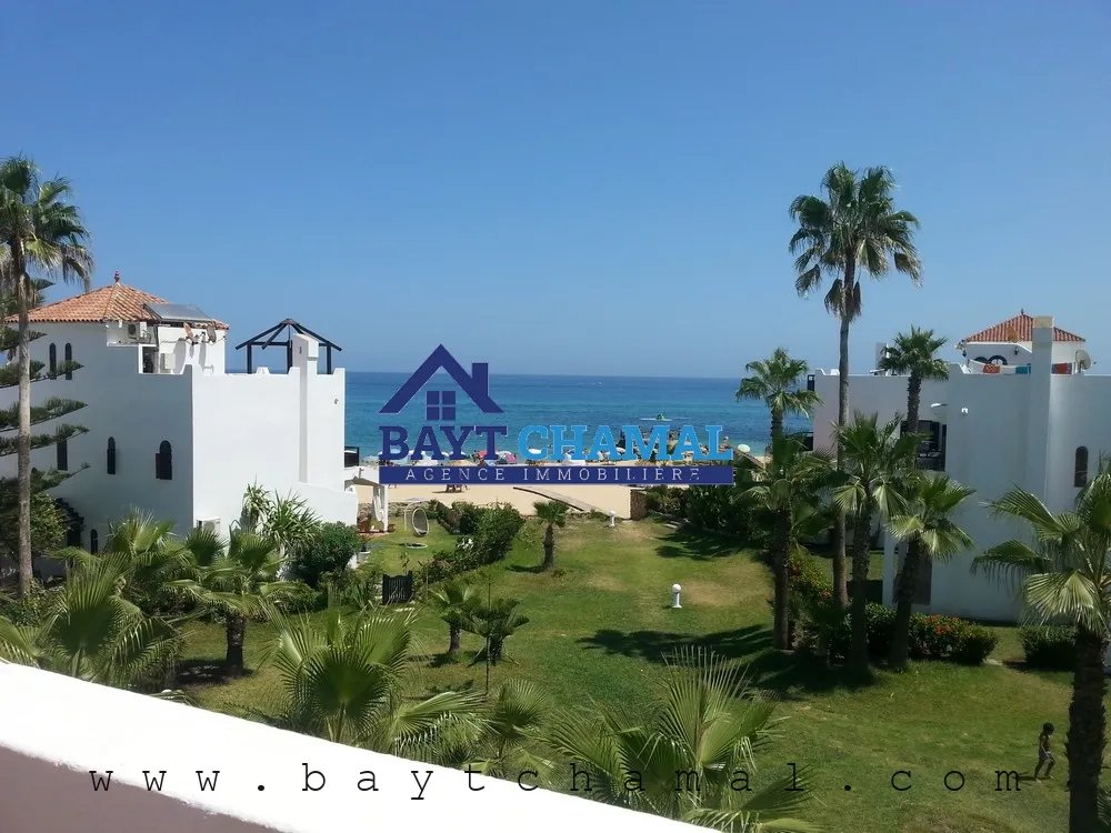 منزل واسع للايجار في مارينا سمير - 4 غرف نوم - Photo 1