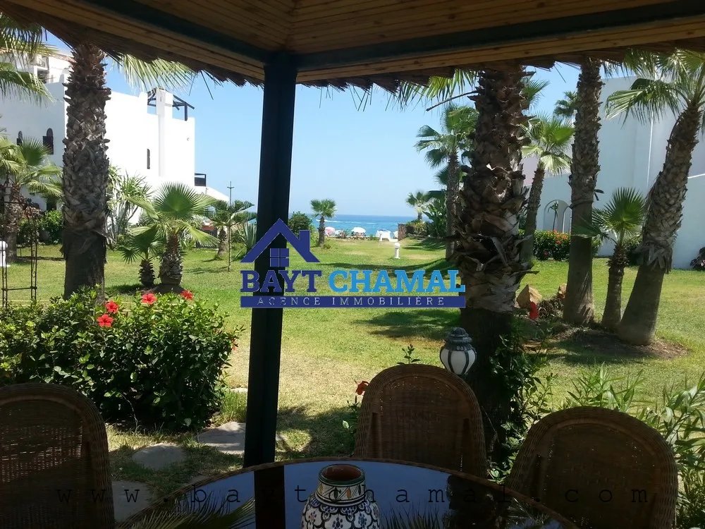 منزل واسع للايجار في مارينا سمير - 4 غرف نوم - Photo 4