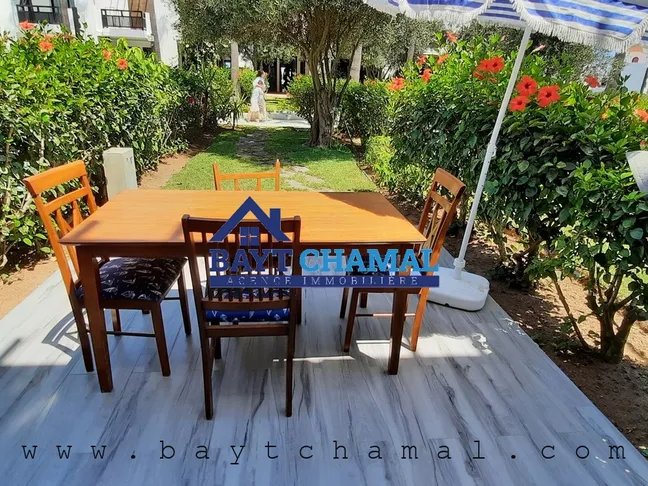 House for Rent in Marina Smir: 3 Comfortable Bedrooms! - Photo 5