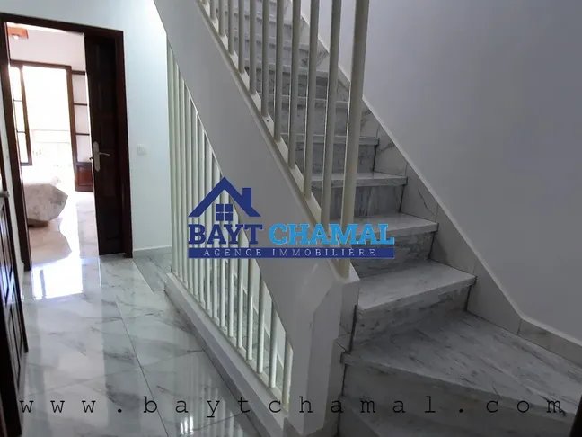 House for Rent in Marina Smir: 3 Comfortable Bedrooms! - Photo 9