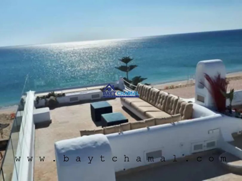 فيلا للإيجار - Photo 2