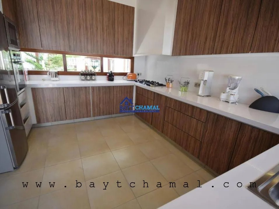 فيلا للإيجار - Photo 8