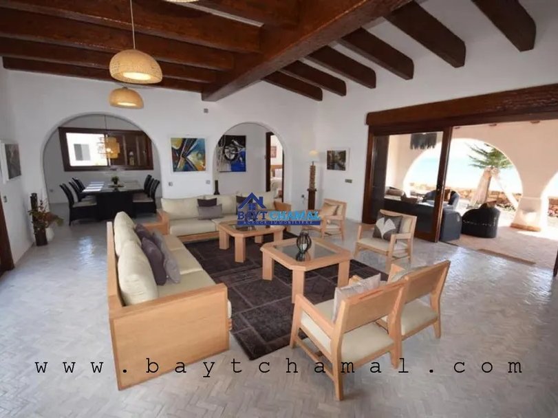 فيلا للإيجار - Photo 10