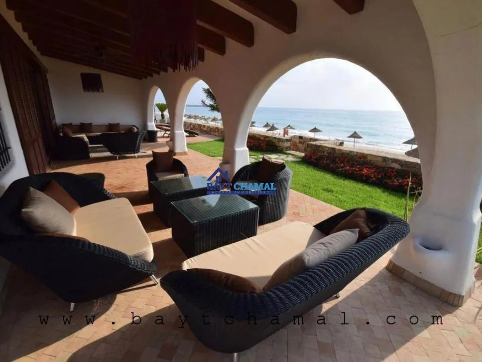 فيلا للإيجار - Photo 11