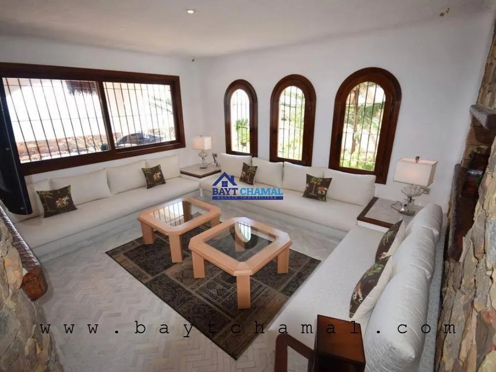 فيلا للإيجار - Photo 12