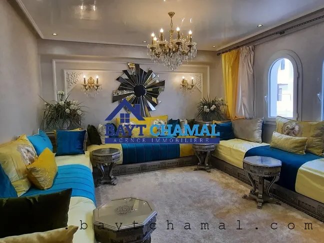 شقة مؤجرة حديثًا في طنجة - مالاباطا، 150م²، 3 غرف نوم - Photo 16