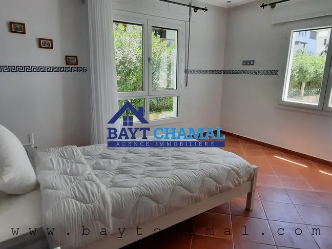 شقة مؤجرة حديثًا في طنجة - مالاباطا، 150م²، 3 غرف نوم - Photo 14