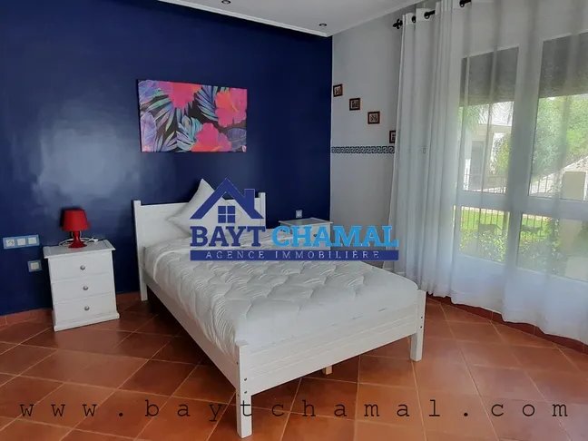 شقة مؤجرة حديثًا في طنجة - مالاباطا، 150م²، 3 غرف نوم - Photo 13