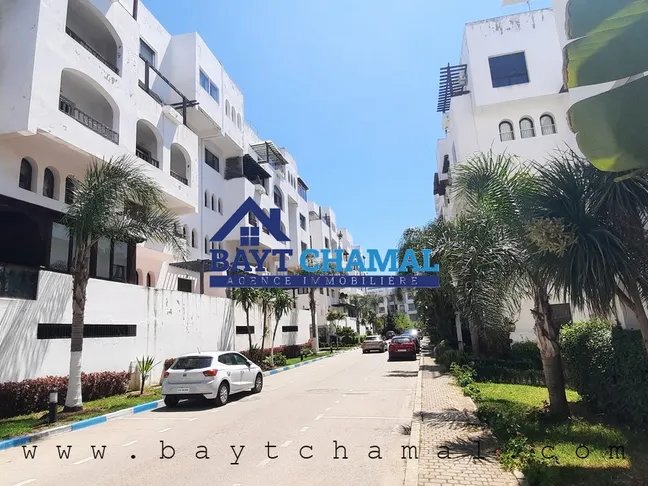 شقة مؤجرة حديثًا في طنجة - مالاباطا، 150م²، 3 غرف نوم - Photo 18