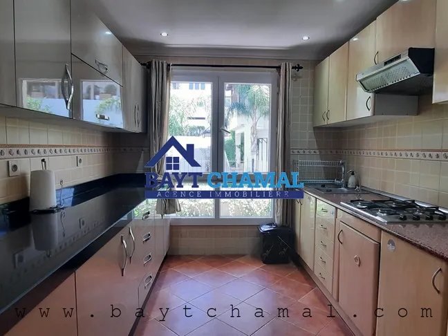 شقة مؤجرة حديثًا في طنجة - مالاباطا، 150م²، 3 غرف نوم - Photo 15