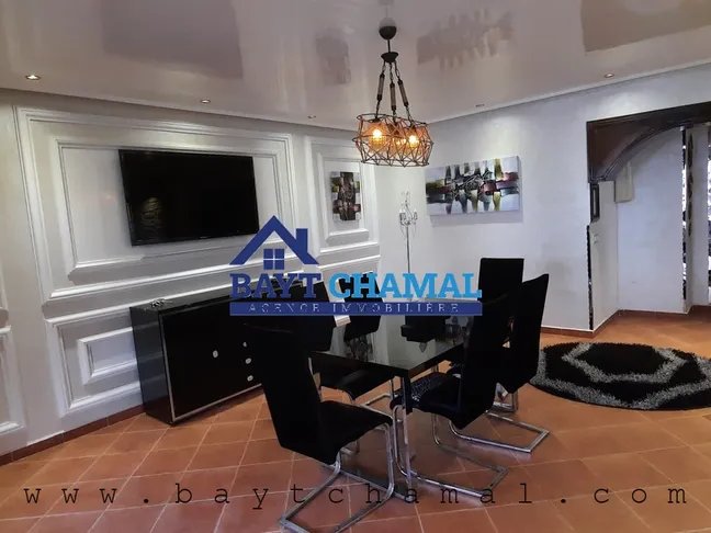 شقة مؤجرة حديثًا في طنجة - مالاباطا، 150م²، 3 غرف نوم - Photo 17