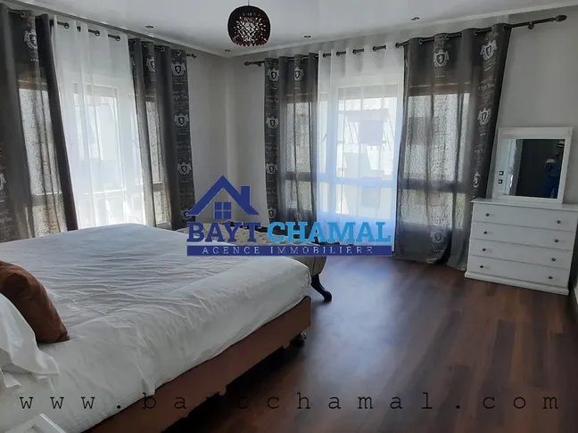 شقة مؤجرة حديثًا في طنجة - مالاباطا، 150م²، 3 غرف نوم - Photo 5