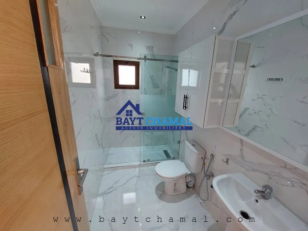 Villa de Luxe à Louer à Tanger - 4 Chambres Spacieuses - Photo 3