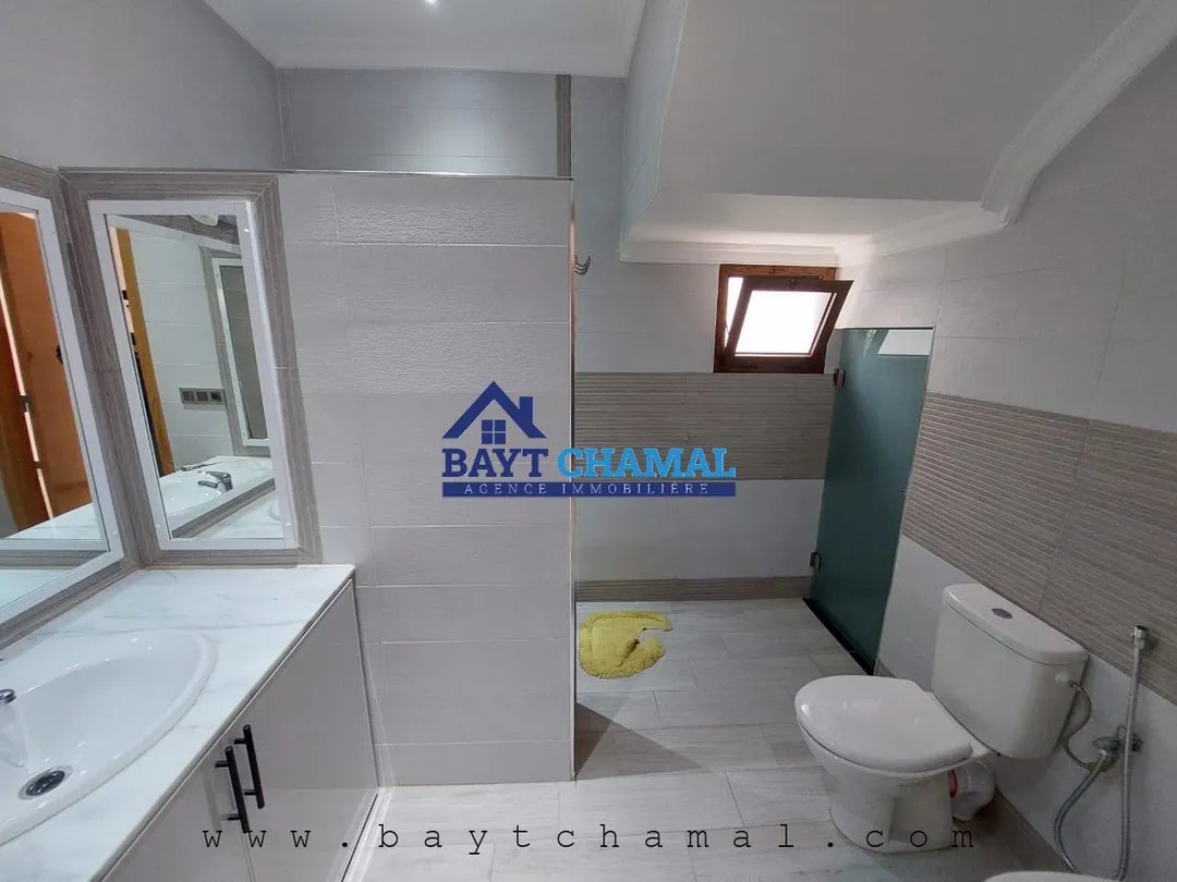 Villa de Luxe à Louer à Tanger - 4 Chambres Spacieuses - Photo 7