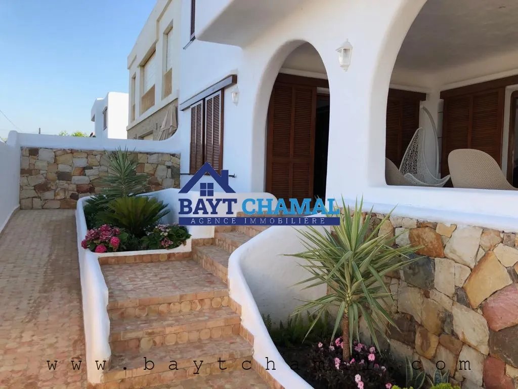 فيلا للإيجار - Photo 6