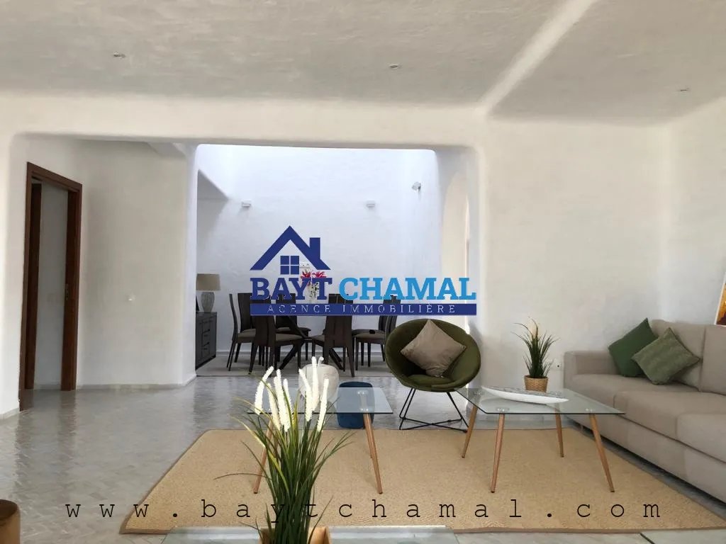 فيلا للإيجار - Photo 3