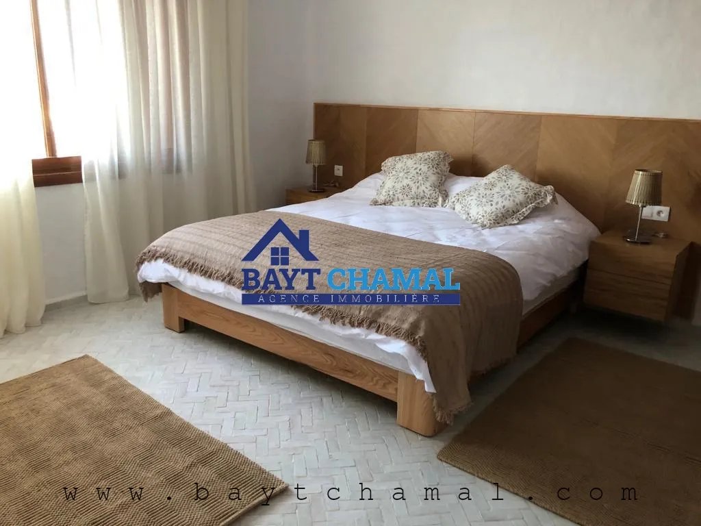 فيلا للإيجار - Photo 12